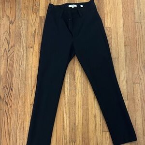 Vince women’s  Elegant Navy stretch  Dress Pants